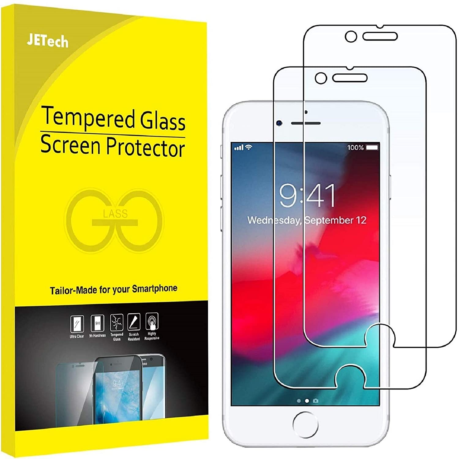 Screen Protector